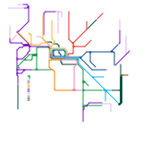 Melbourne  (speculative)