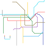 Santiago de Chile (speculative)