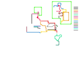 Lellingburg Rail (unknown)