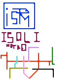 Isoli, A fantasy place (unknown)