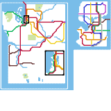 Washington State (speculative)