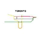 Toronto (speculative)