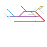 Stepford County Railway (unknown)