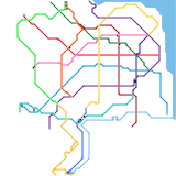 Buenos Aires (speculative)