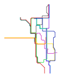 Civel CTN Network (unknown)