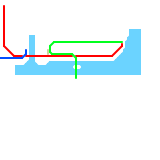 ÇAYLIOVA CS2 (unknown)
