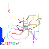 Kuala Lumpur 2024 (real)