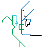 Liverpool Merseyrail
