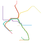 San Francisco BART (speculative)