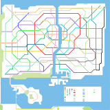 Walisgon Underground LINK (real)