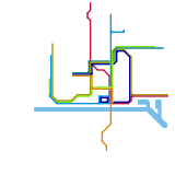 Bratislava (Tram Idea) (speculative)