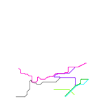 Northeast Corridor (speculative)