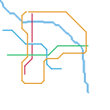 Anterburg Transportation Authority (unknown)