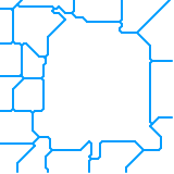 Metro Map Maker Ostrów Mazowiecka Wersja 10(12.02.1975)