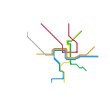 Washington DC (real)