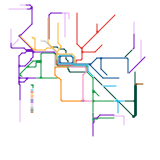 Melbourne  (speculative)