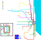 Chicago May 2024 (speculative)