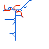 Whitecoast City Railway (unknown)