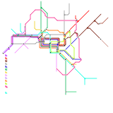 Melbourne 3050 (speculative)