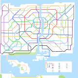 Walisgon Underground LINK (unknown)