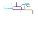 Stepford County Railway (speculative)