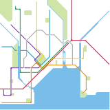 New Haven CT (speculative)