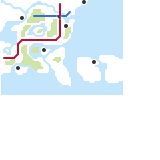 Fantasy world (unknown)