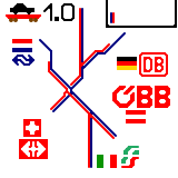 Return of motorails in Germany (speculative)