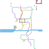 custom city finished (unknown)
