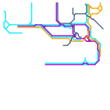 Stepford County Railway Remastered (unknown)