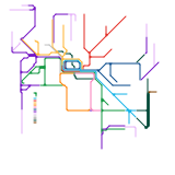 Melbourne  (speculative)