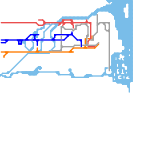 Theoretical City called Samreo (unknown)
