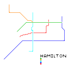 Hamilton, Ontario (speculative)