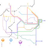 Sycross Transit Map (unknown)