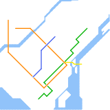 Montréal by MikePinku (speculative)