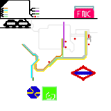Ferrocarrils del Nord Català (RENFE X FGC) (speculative)