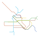 Vancouver in 2040 (speculative)