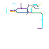 Stepford County Railway (speculative)