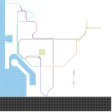 San Diego Trolley (speculative)