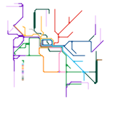 Melbourne  (speculative)