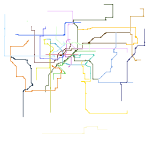 rione ville (unknown)