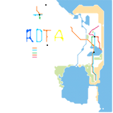 Rehoboth Beach, Delaware, USA (speculative)