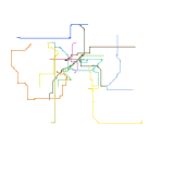 rione ville (unknown)