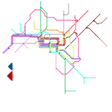 Melbourne 3050 (speculative)