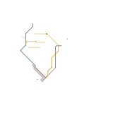 Washington DC, Baltimore, Frederick, Annpolis