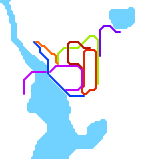 Terrington (Cities: Skylines 1: Diamond Coast) (speculative)