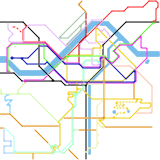 Innsbruck in 2040 (speculative)