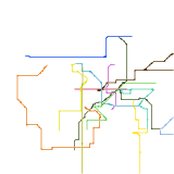 rione ville (unknown)