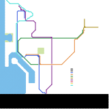 San Diego Trolley (speculative)