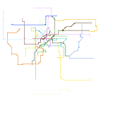 rione ville (unknown)